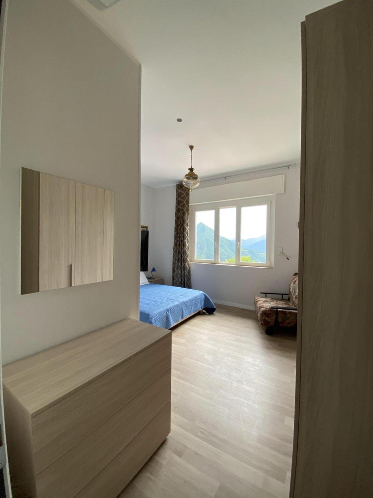 Albergo Lodrino Villa  Exterior photo