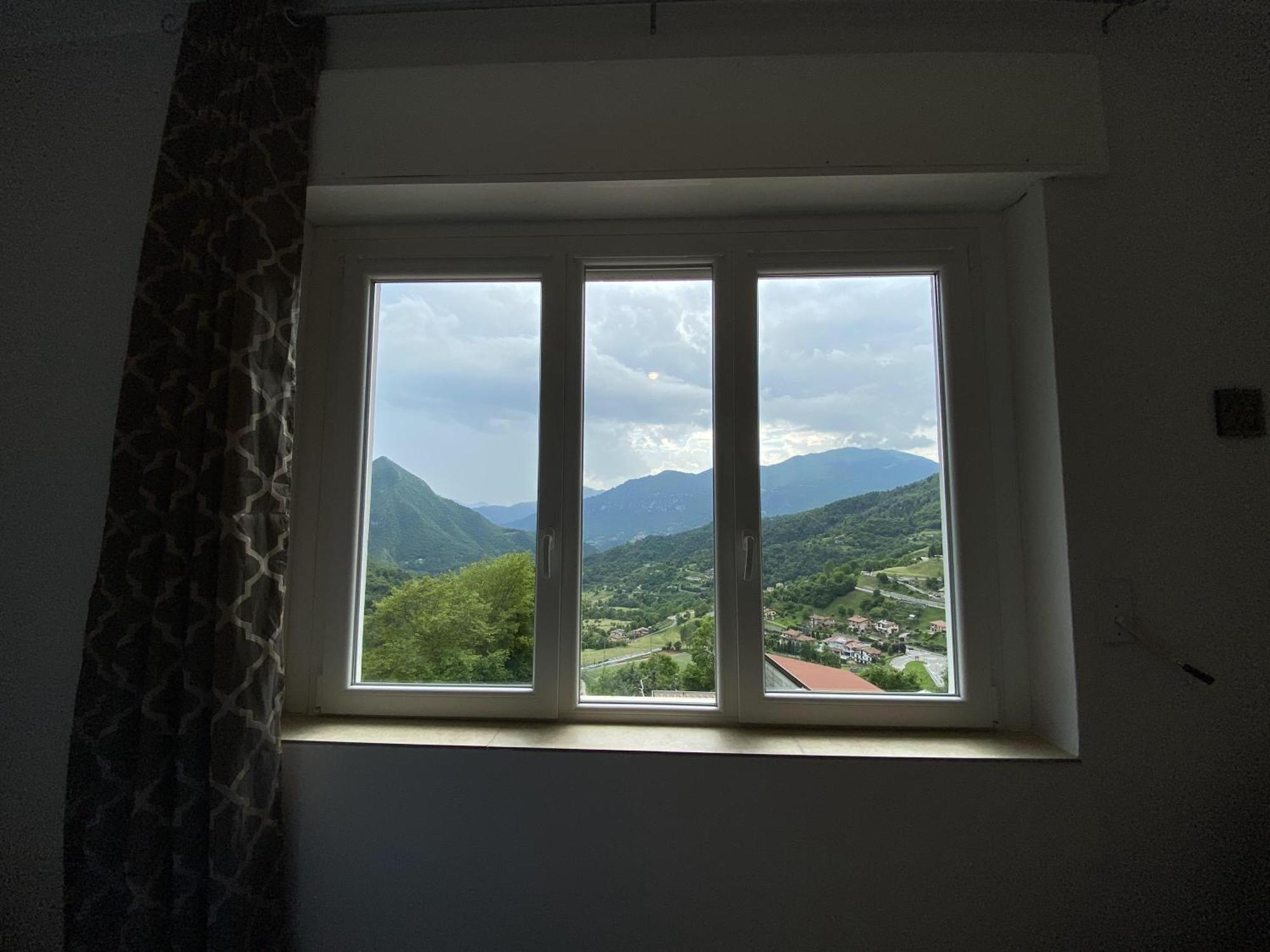 Albergo Lodrino Villa  Exterior photo