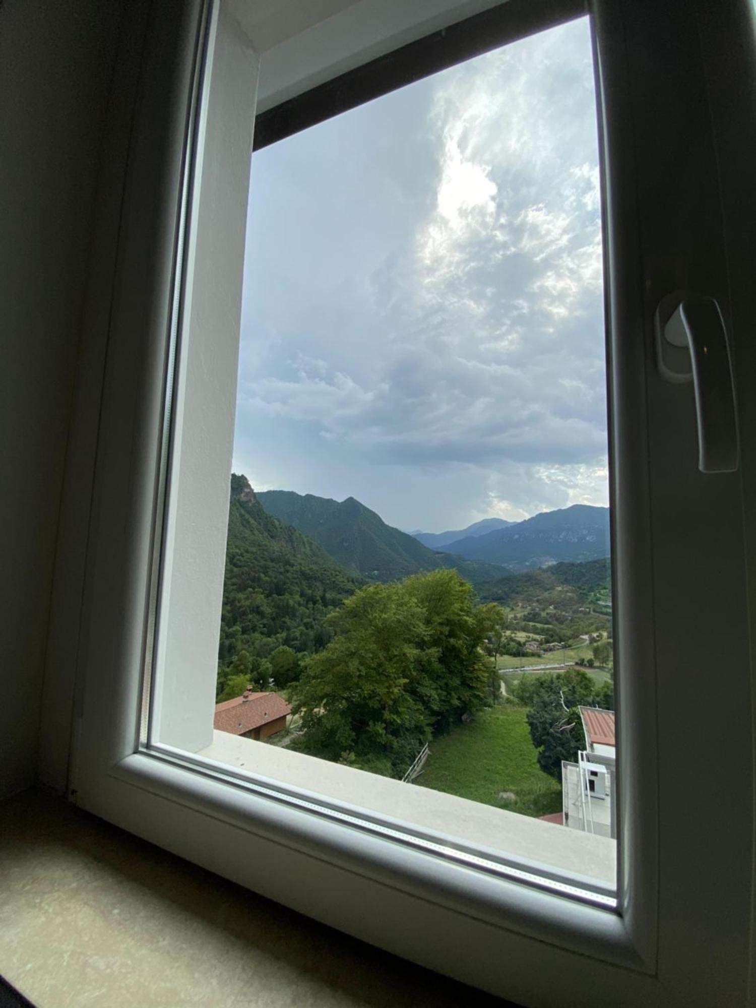 Albergo Lodrino Villa  Exterior photo
