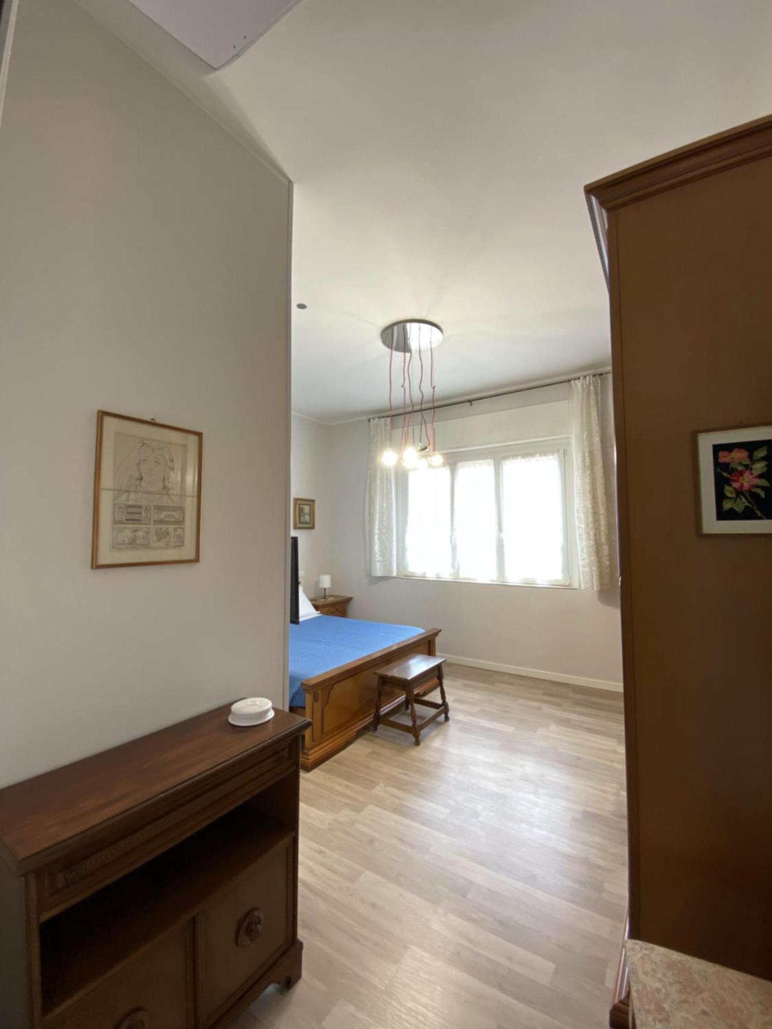 Albergo Lodrino Villa  Exterior photo