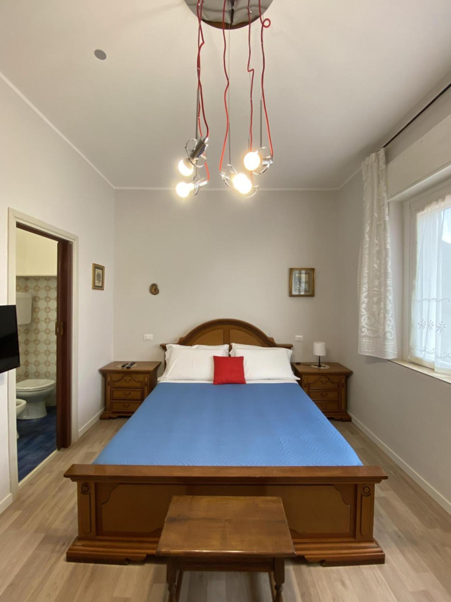 Albergo Lodrino Villa  Exterior photo