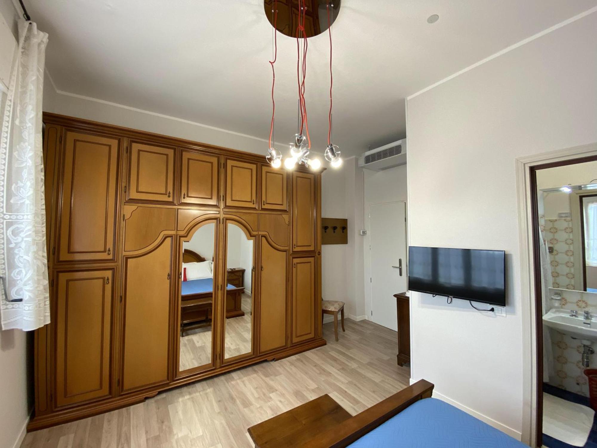 Albergo Lodrino Villa  Exterior photo