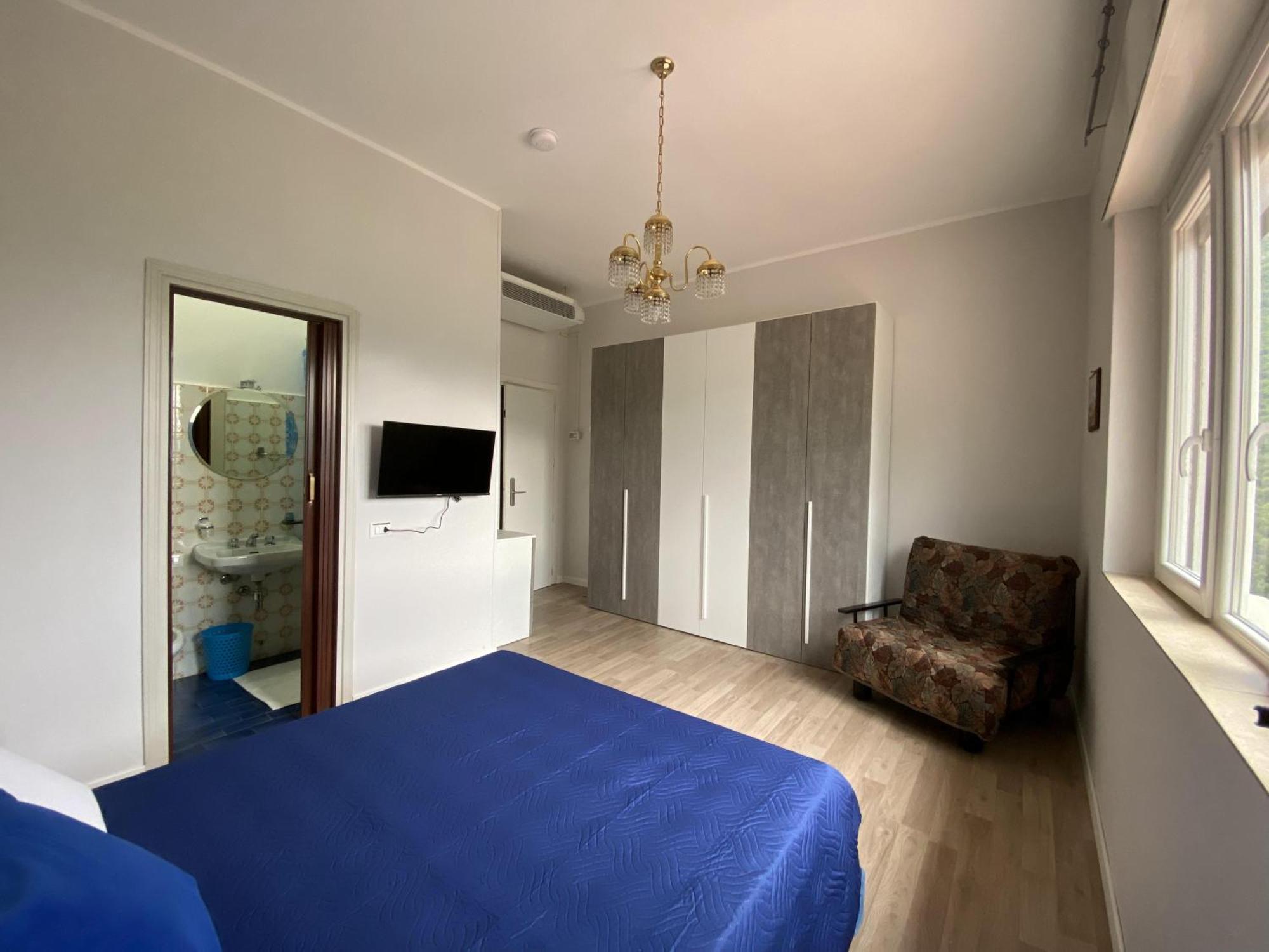 Albergo Lodrino Villa  Exterior photo