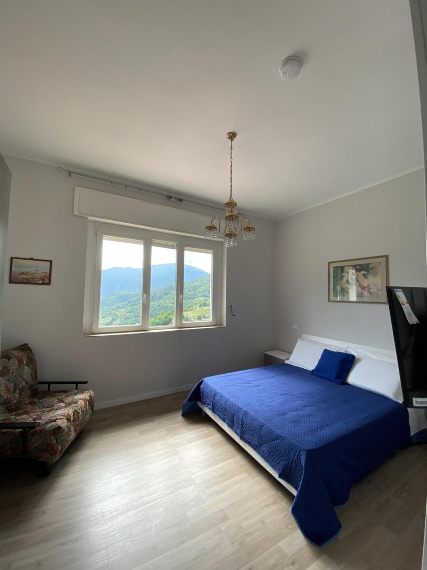 Albergo Lodrino Villa  Exterior photo