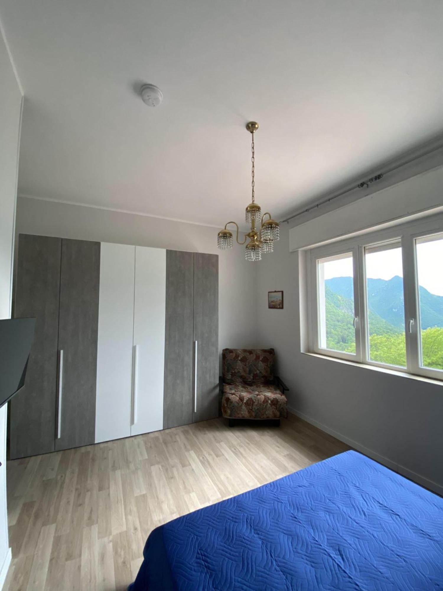 Albergo Lodrino Villa  Exterior photo