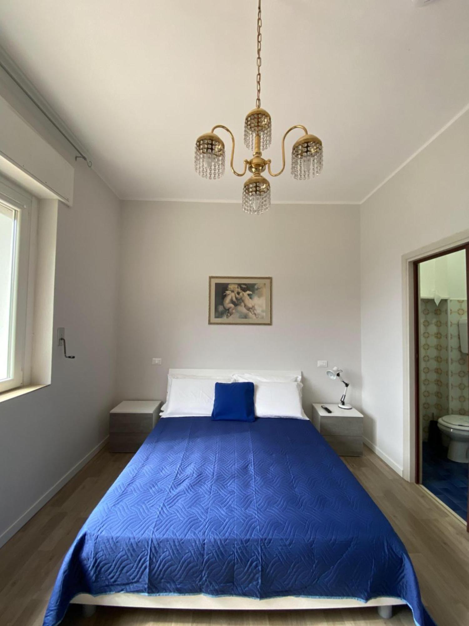 Albergo Lodrino Villa  Exterior photo