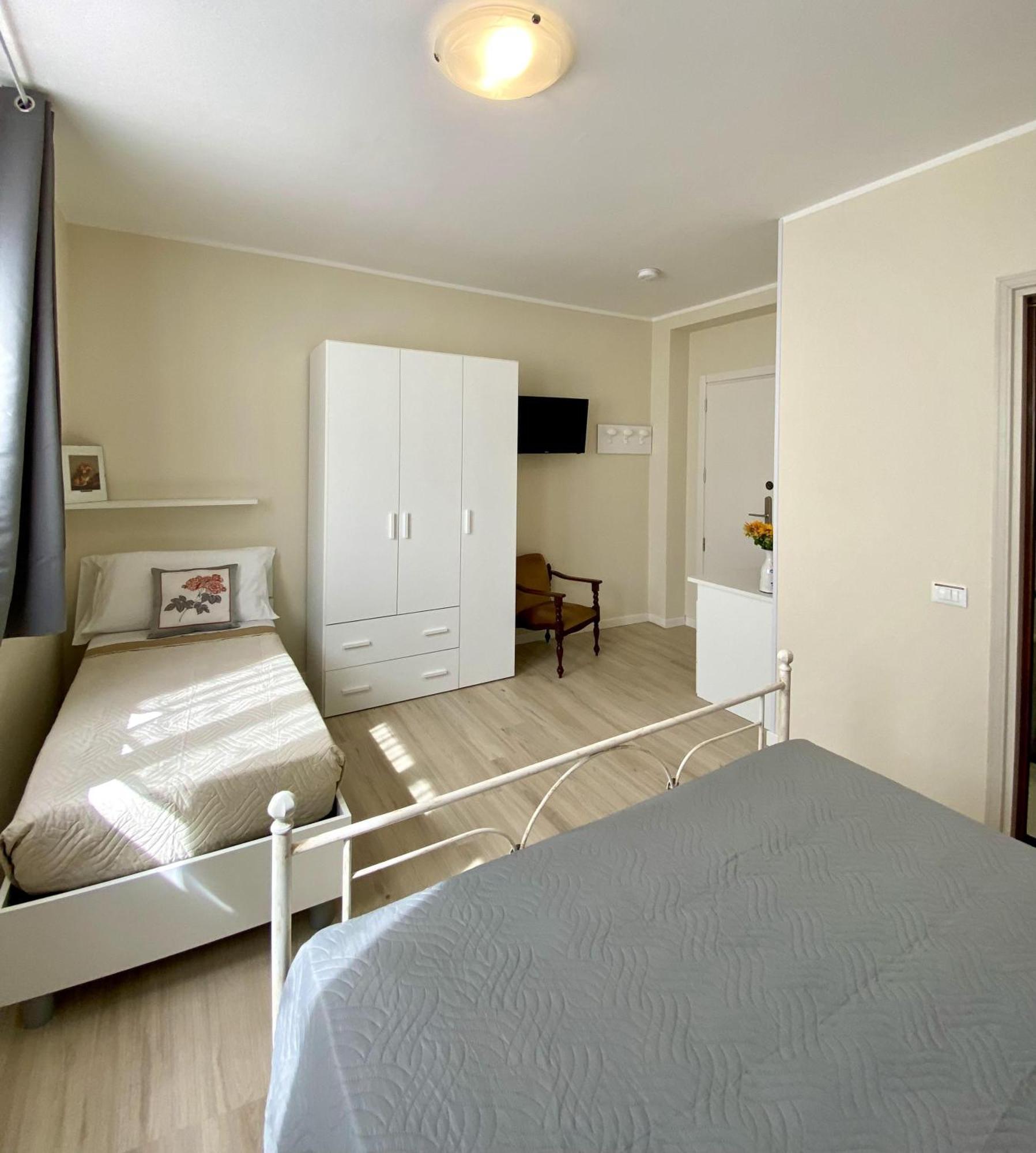 Albergo Lodrino Villa  Exterior photo