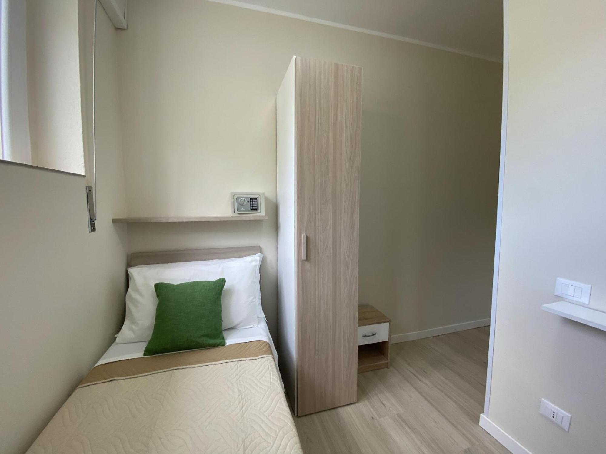 Albergo Lodrino Villa  Exterior photo