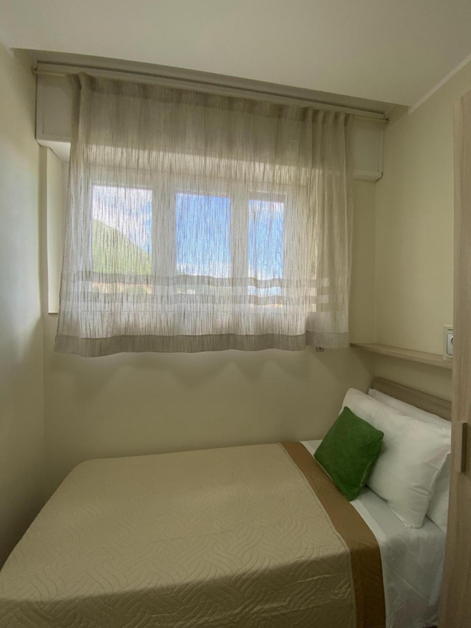 Albergo Lodrino Villa  Exterior photo