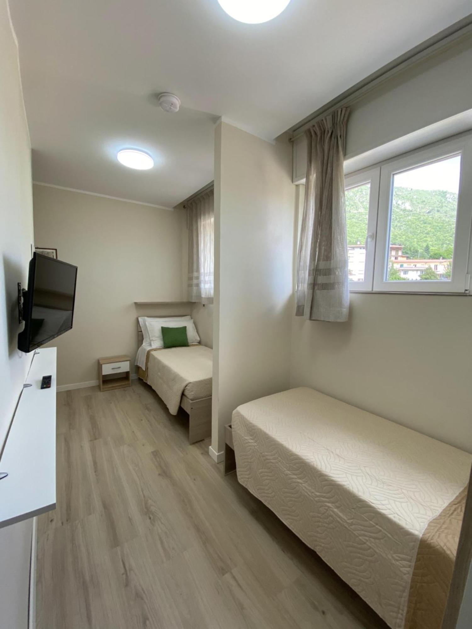Albergo Lodrino Villa  Exterior photo