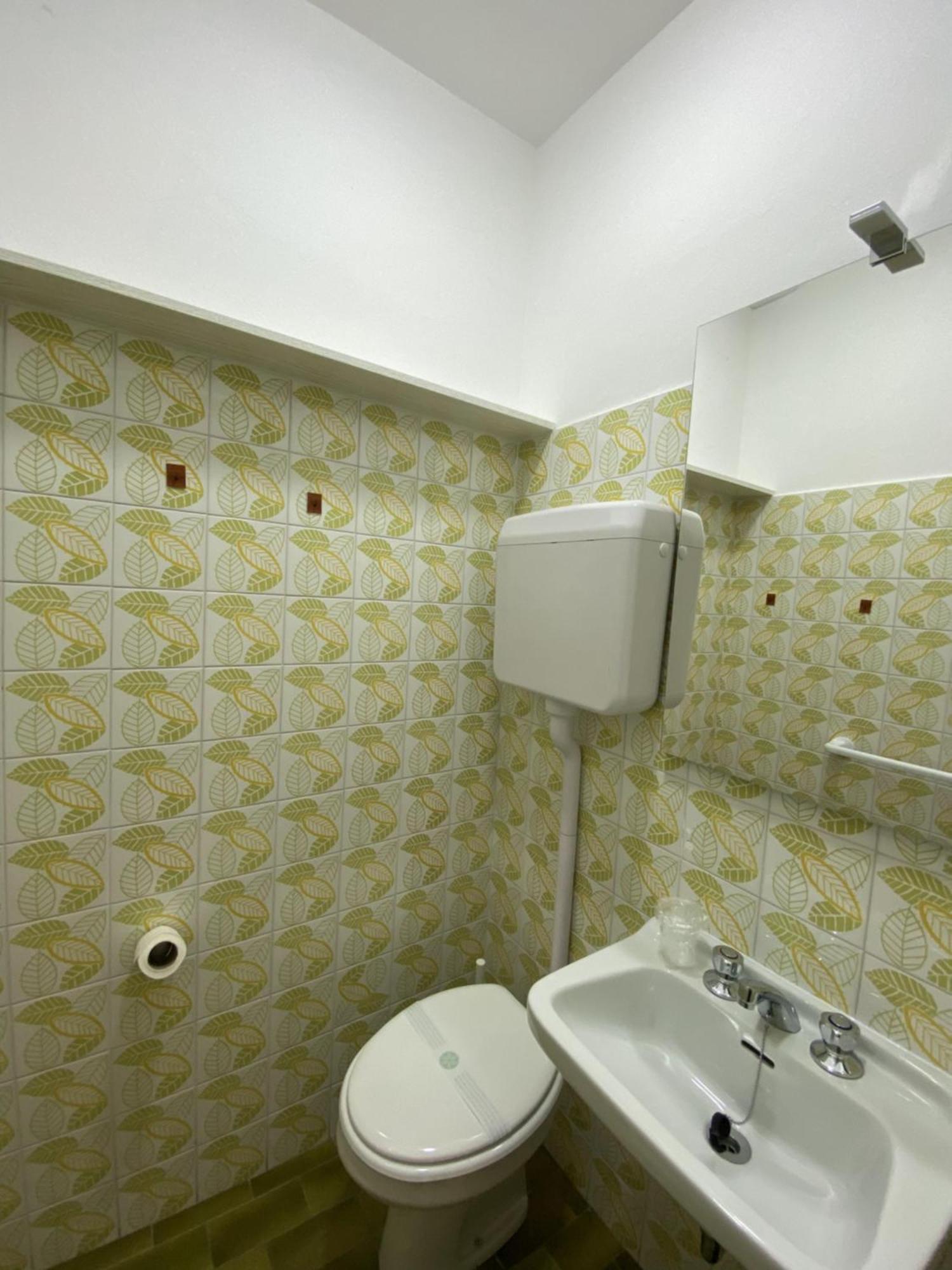 Albergo Lodrino Villa  Exterior photo