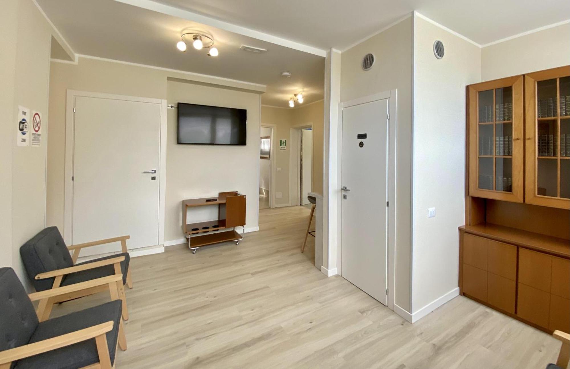 Albergo Lodrino Villa  Exterior photo