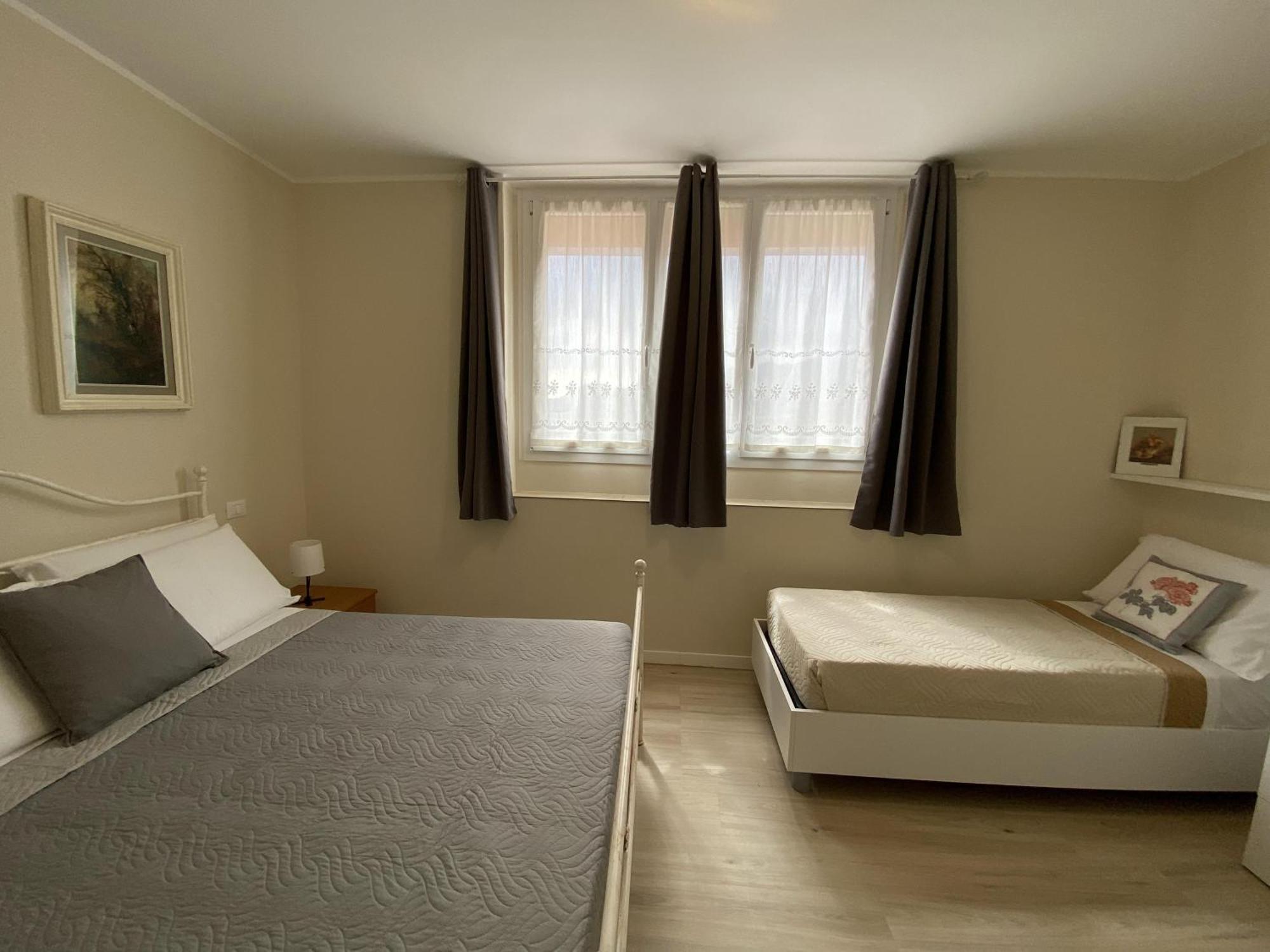 Albergo Lodrino Villa  Exterior photo