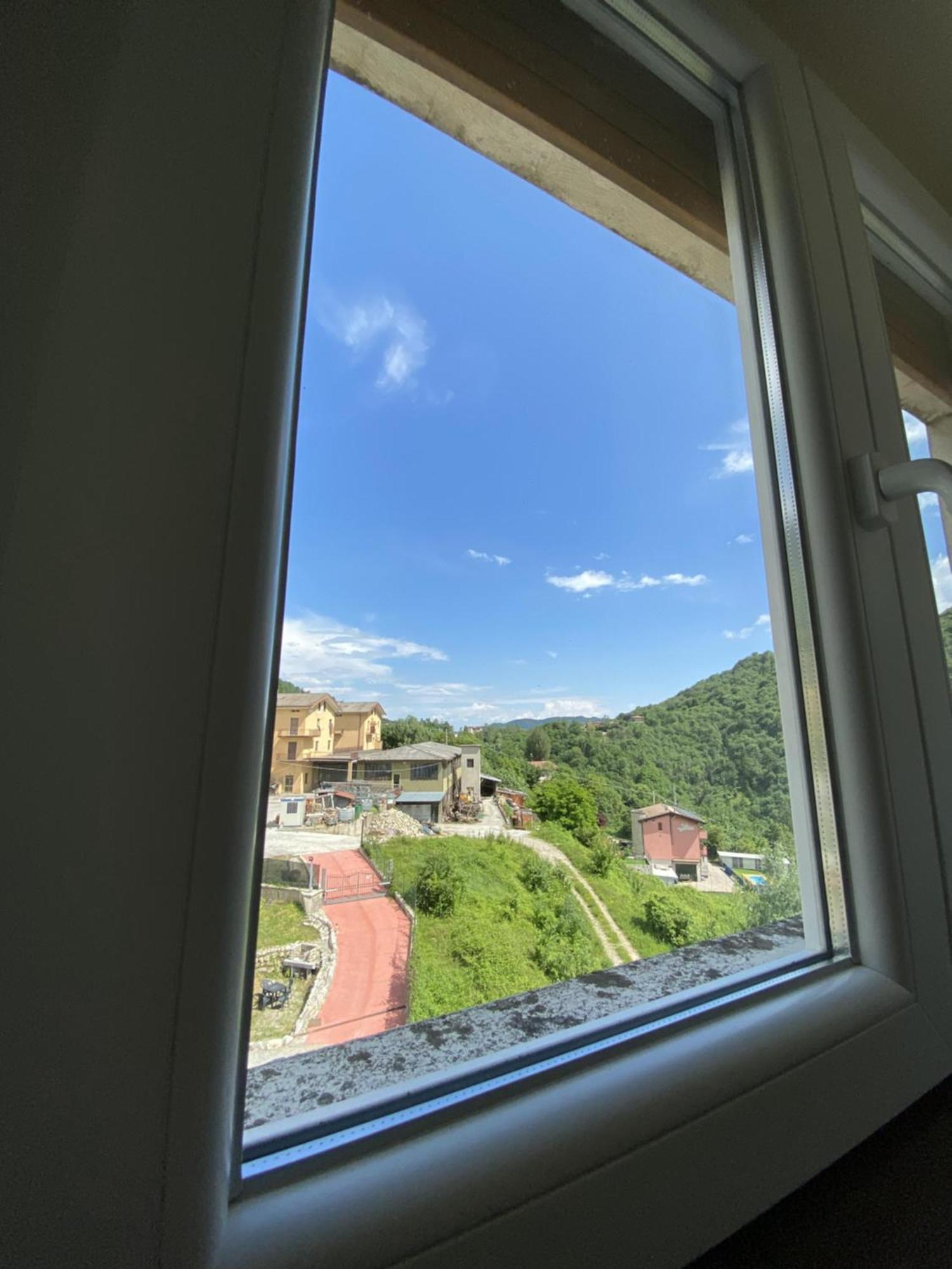 Albergo Lodrino Villa  Exterior photo