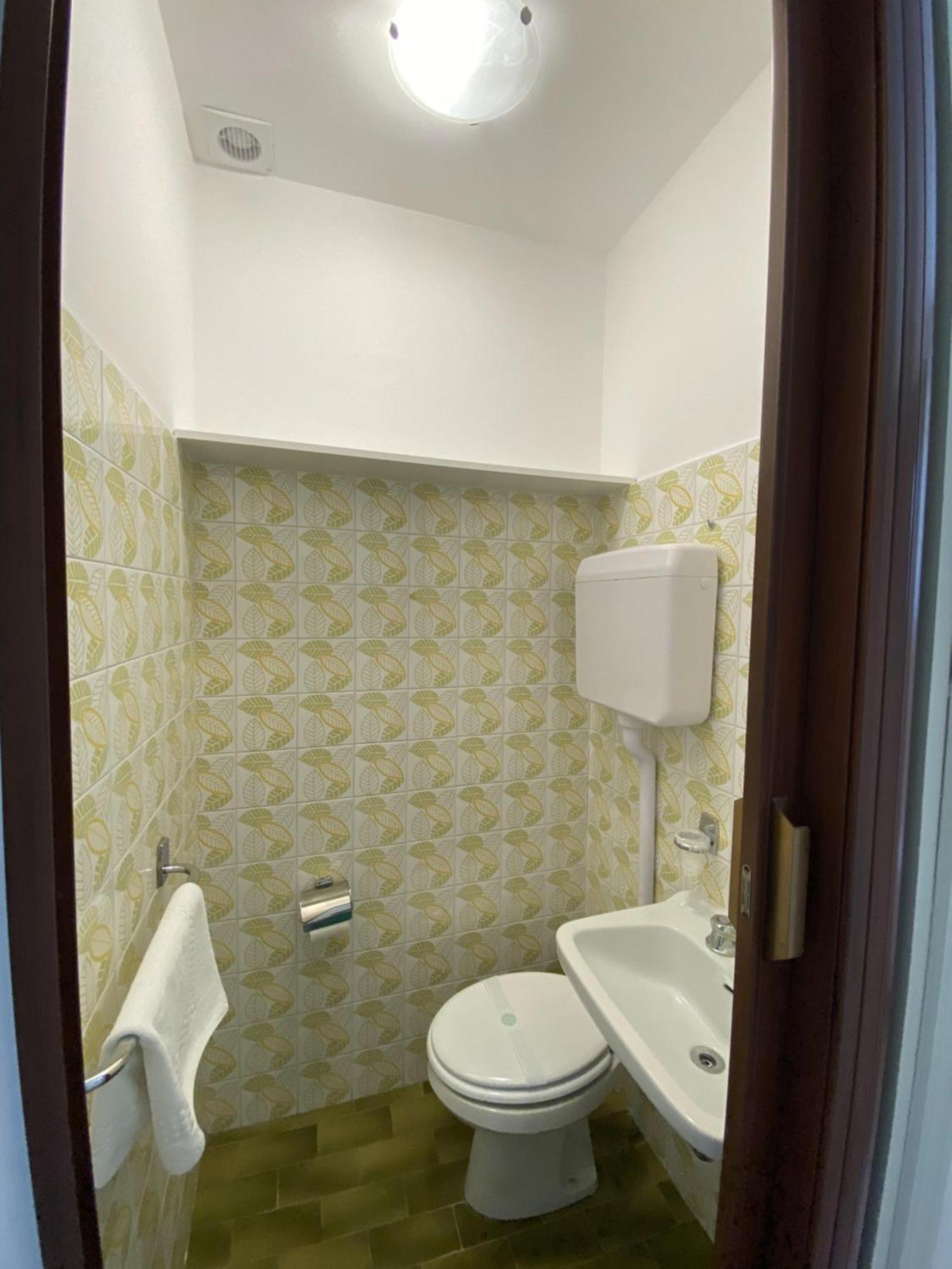 Albergo Lodrino Villa  Exterior photo