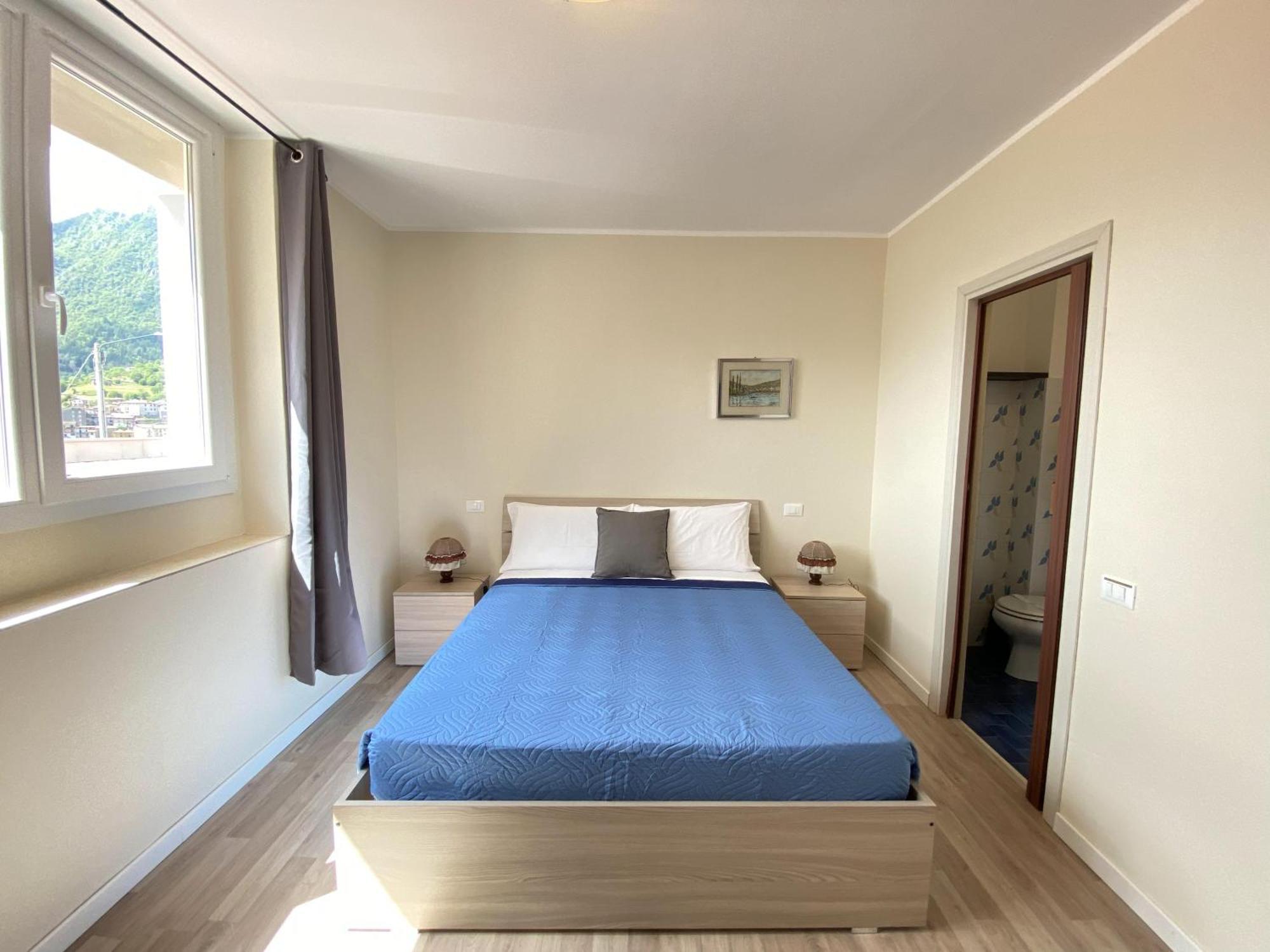 Albergo Lodrino Villa  Exterior photo