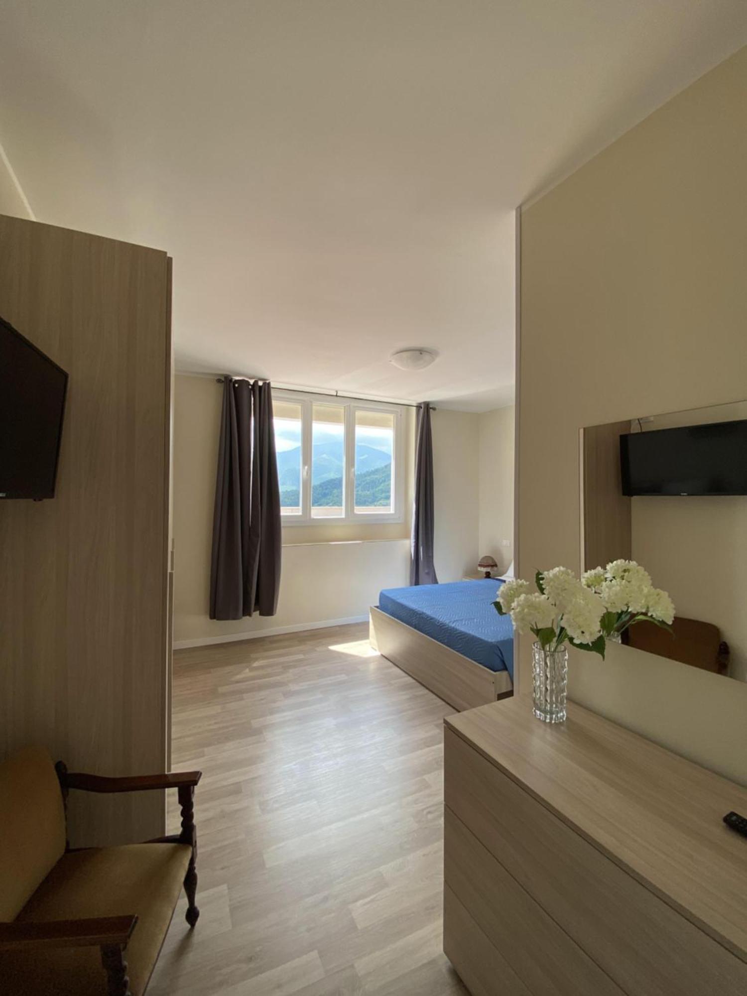 Albergo Lodrino Villa  Exterior photo